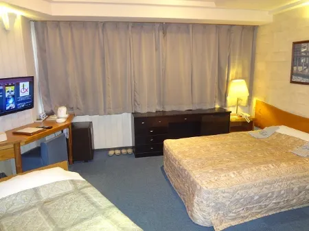 Asano Hotel