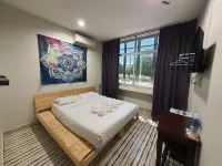 De' Chukai Hotel Hotels in Kijal