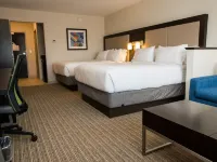 Holiday Inn Express & Suites MARIETTA by IHG Hotels in Marietta