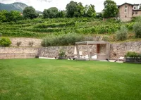 Agriturismo Mas dei Chini Hotel di Civezzano