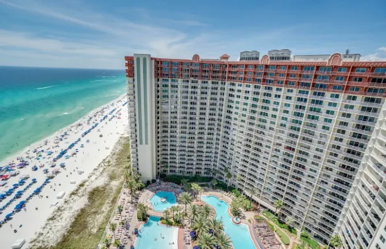 巴拿馬海岸酒店 - 鍋柄度假酒店