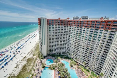 Shores of Panama by Panhandle Getaways