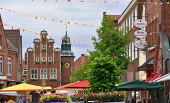 Hotel Schmidt am Markt