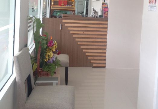 4. 카오랑 플레이스..