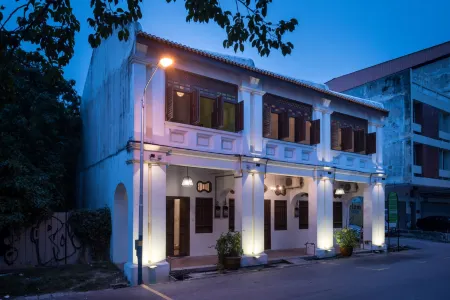 Rope Walk Guest House