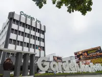 Garden Inn, Penang - Bintang 2