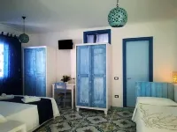 Camere d'Aragona Hotels in Otranto