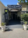ホテル レスカル デ ザルピーユ