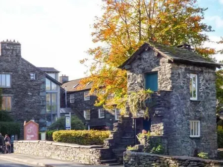 Loughrigg View Отели рядом с достопримечательностью «Райдал Кейв»