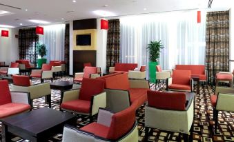 Citymax Hotel Al Barsha at the Mall