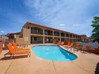 Desert Quail Inn Sedona at Bell Rock - Motels