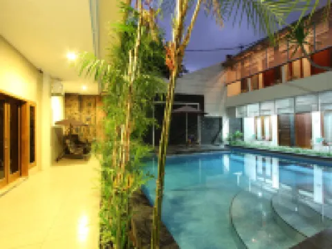 Griya Desa Hotel Hotels in Ngaglik