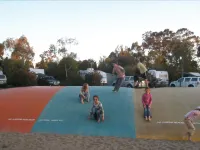 Capital Country Holiday Park Hotels in Gundaroo