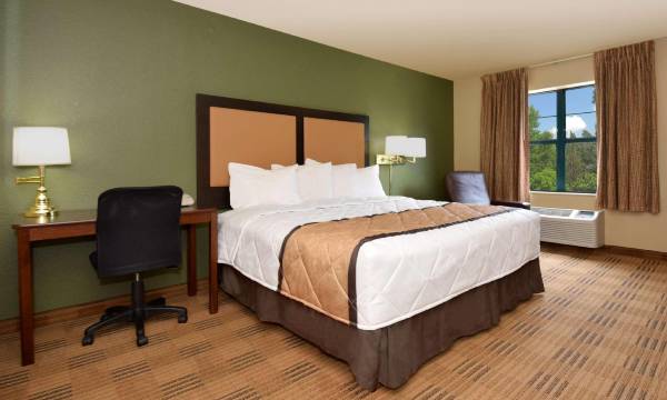 Extended Stay America Suites - Amarillo - West