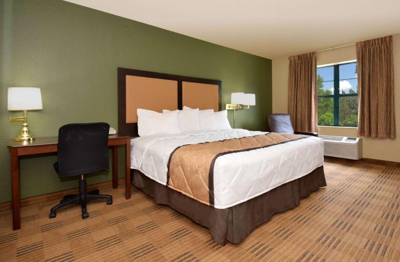 Extended Stay America Suites - Amarillo - West