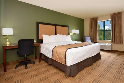 Extended Stay America Premier Suites - Oakland - Alameda