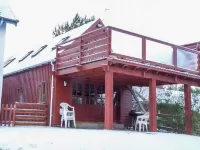 Strathavon Chalet - Kæledyr tilladt