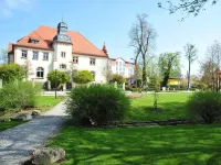 Alpha Hotel Hermann Von Salza Hotels in Bad Langensalza