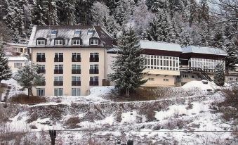 Waldhotel Feldbachtal