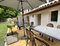 Hôtel la Ferme d'En Chon Hotels in Parentis-en-Born