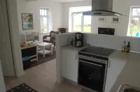 Fjordvejen Apartments