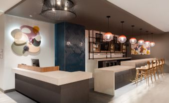 Atwell Suites Denver Airport – Tower Road