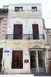 L'Adresse Hôtel Boutique Hotel in zona Plazoleta Bomberos Voluntarios de La Boca