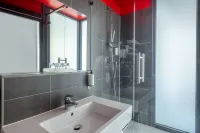 Grand Hotel Francais Bordeaux