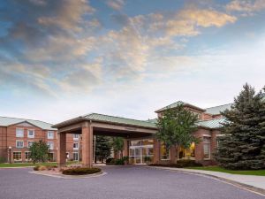 Hilton Garden Inn Colorado Springs