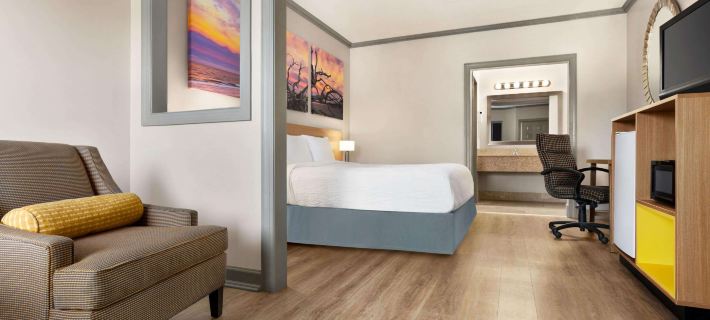 Days Inn by Wyndham Kingsland GA Hotels in Kingsland