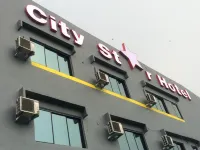 City Star Hotel Kulai