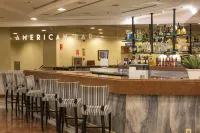 Monreale Plus Midtown Campinas - bar