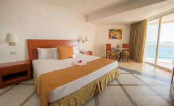 Park Royal Beach Ixtapa - All Inclusive