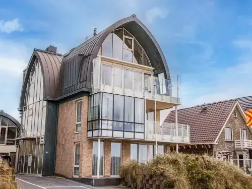 De Zeeparel Hotels in Egmond aan Zee