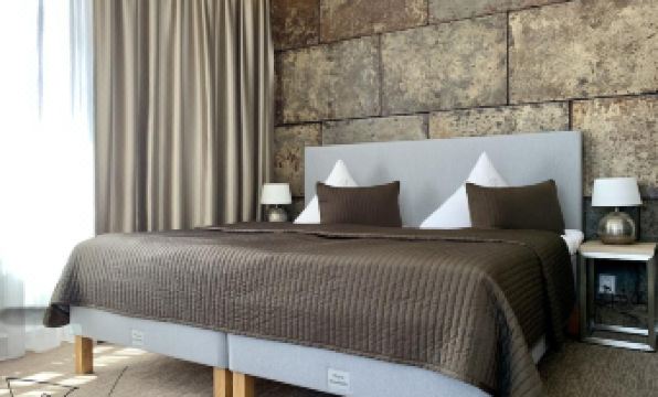 Hotel Bedriska Wellness Resort & Spa