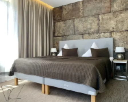 白瑞斯凱健康温泉度假村