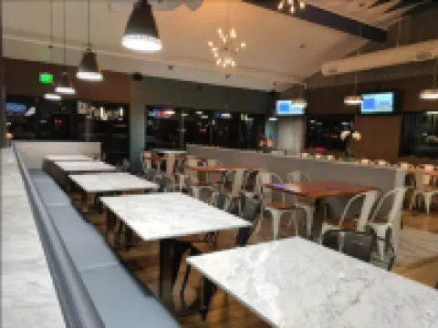 聖迭戈海洋世界動物園阿特伍德酒店