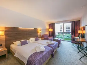 Vitality Hotel Punta