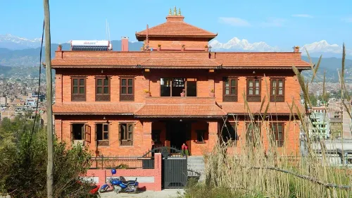 Bhaktapur Paradise Hotel