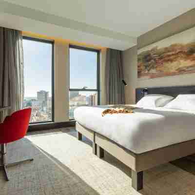 Novotel Viña del Mar Rooms