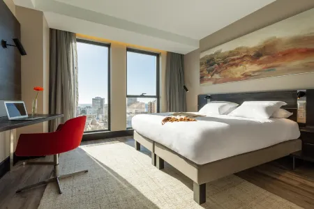 維納德馬諾富特飯店