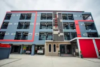 Avenue Residence Các khách sạn ở Phra Phrom