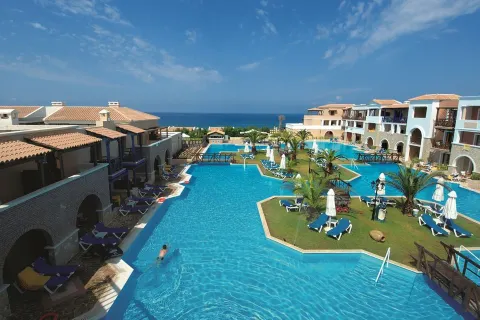 Aldemar Olympian Village