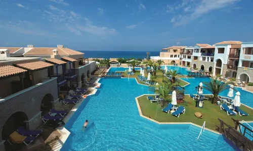 Aldemar Olympian Village