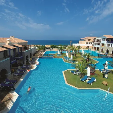 Aldemar Olympian Village