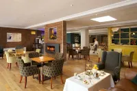 SpringHill Hotel Kilkenny - breakfast