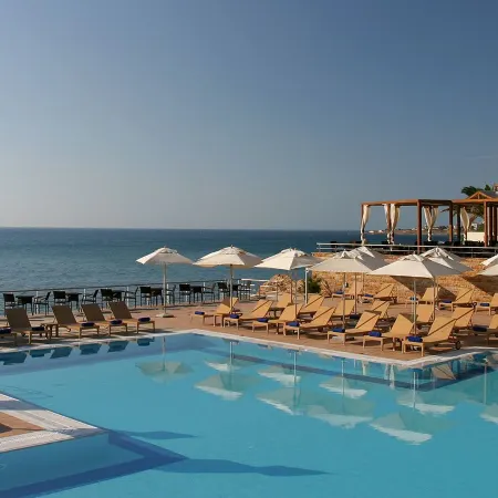 Erytha Hotel & Resort Chios