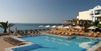 Erytha Hotel & Resort Chios - Beach