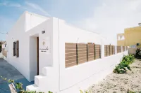 Mesanto Luxury Suites Hotels in Megalochori