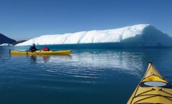 Hotel Narsaq - Housity